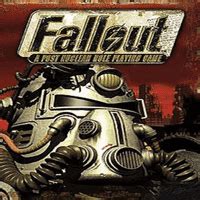 fallout mbti|Fallout MBTI Personality Types.